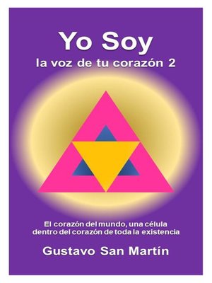 cover image of Yo Soy la voz de tu corazón 2